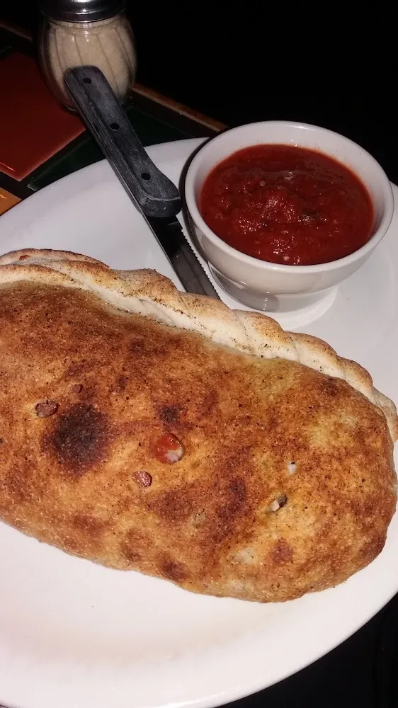 Calzone