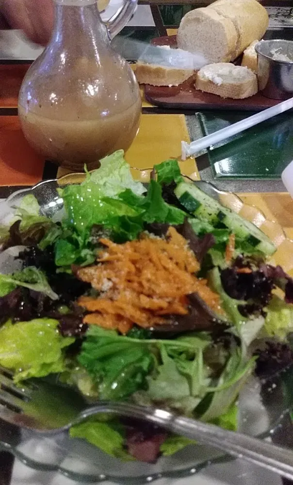 Side Salad